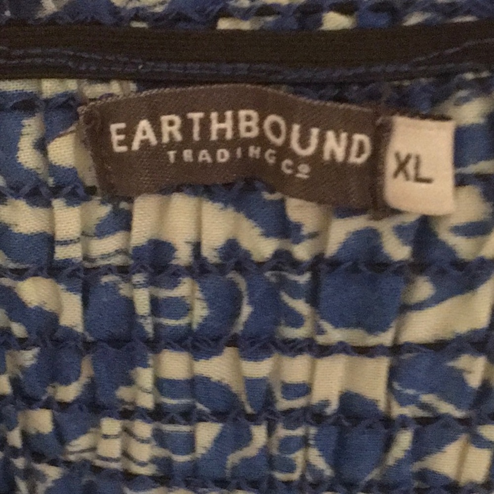 Earthbound Sundress XL